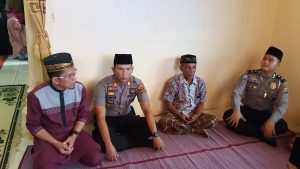 Ini Kronologis Warga Pamenang Yang Tewas Saat Kerusuhan 22 Mei di Jakarta