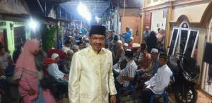 Tontawi Jauhari Dinilai Pas Jabat Ketua DPRD Sarolangun