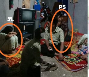 Akibat Nginap di Rumah Janda, Seorang Bujangan Digrebek Warga
