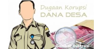 22 Kades dan Aparat Desa di Sulteng Terjerat Kasus Penyalahgunaan ADD dan DD