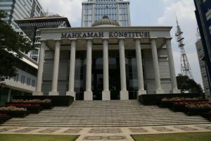 Sidang Sengketa Pilpres Akan di Maju Satu Hari