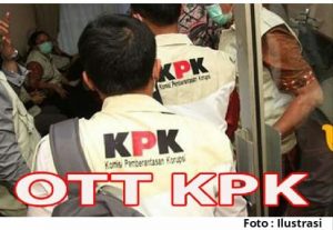 Diduga Gubernur Kepri Turut Terjaring OTT KPK