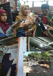 Irna Narulita : Saya Malu Ada Berita Guru Tinggal di Toilet Sekolah