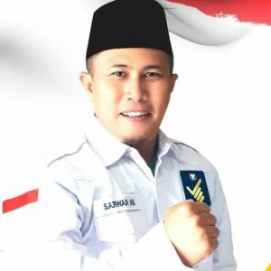 Ahmad Sarwan, S.Ag Tawarkan SAD Kuliah Ke Mesir