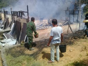 SDN 152 Raden Anom Dilalap Si Jago Merah