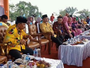 Kabupaten Merangin Juara Pertama Pada Penilaian PPKS Berprestasi Tingkat Provinsi Jambi