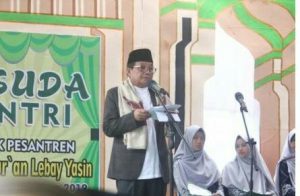 Fachrori : Dimasa Depan, Hanya Bangsa Inovatif Yang Punya Daya Saing Besar