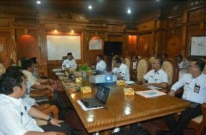 Pemprov Jambi Sambut Investasi PT Yudistira Group