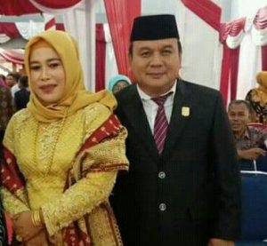 Kembali Terpilih, Zainuri Siap Jalankan Amanah Masyarakat