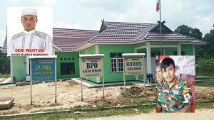 Warga Karmen, Berharap Pembangunan Jamtung Terealisasi 2020