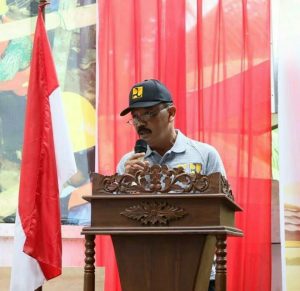 Dinas PUPR Provinsi Jambi Sediakan Ruang Rekreasi Masyarakat