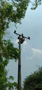 Masyarakat Keluhkan Pemadaman Listrik Berulang Kali