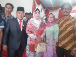 Harapan Rakyat Kepada Anggota DPRD Muratara Yang Baru Dilantik