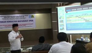 Kabupaten Merangin Akan Dibangun Bendungan Raksasa Terbesar Di Jambi