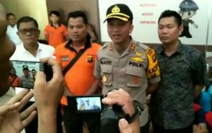 18 Orang Pelaku PETI Di Tangkap Satreskrim Polres Merangin