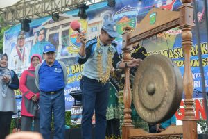 Gubernur Ajak Semua Pihak Hidupkan Gotong Royong