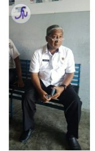 Hari ini, Sekda Sarolangun Terpilih Dilantik