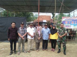 Pemilihan Anggota BPD Berlangsung Lancar