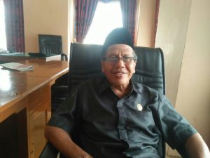 Program P2DK Pantas Dibawa Ke Jambi