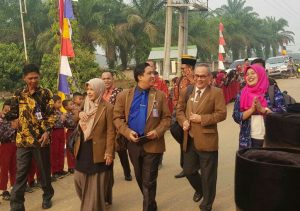 Semua Puskesmas Di Kab Merangin Yang Di Survei Tahun 2019 Sudah Terakreditasi
