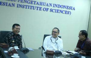 Objek Wisata Arboretum Rio Alif Akan di Renovasi Menjadi Kebun Raya Daerah
