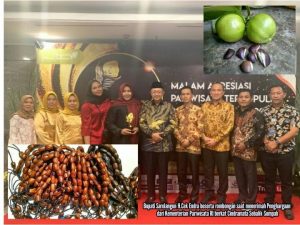 Filosofi Biji Pohon Sebalik Sumpah