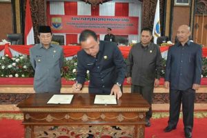 Fachrori Sambut Baik Rekomendasi Dewan