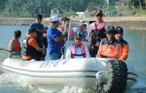 Fachrori : Jambi Siap Gelar Kejurnas Dayung