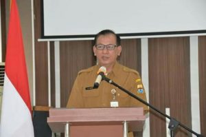 M. Dianto : Alumni Diklat PIM IV Harus Berpikir Out Of The Box