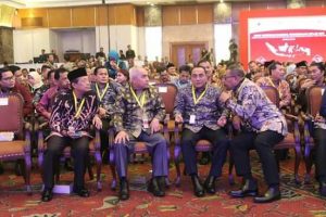 Provinsi Jambi Raih Penghargaan Nominasi TPID Berkinerja Terbaik Wilayah Sumatera