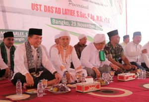 Pemkab Merangin Adakan Maulid Nabi