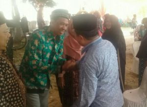 Tokoh Muda Sungai Bahar : Al Haris Cocok Jadi Gubernur Jambi