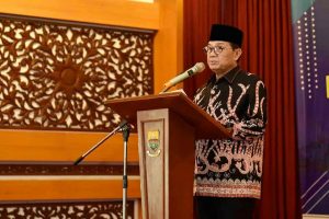 Fachrori Harap HIPSI Turut Berpartipasi Dalam Pembangunan