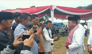 Penutupan Merangin Expo 2019 di Perpanjang Hingga Malam Pergantian Tahun