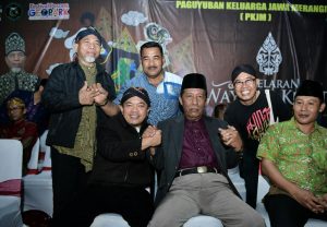 Paguyuban Wisnu Murti dan PKJM Siap Menangkan Al Haris dan Abdullah Sani di Pilgub Jambi