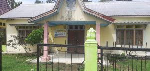 Masyarakat Tebing Tinggi Minta Kantor Kades Diaktifkan