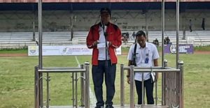 Pj. Sekda Provinsi Jambi : Gubernur Cup Ajang Penjaringan Bibit Baru