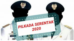 Berikut ini Tahapan Pilkada Serentak 2020