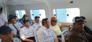 Untuk Akses Jalan Menuju Pelabuhan Ujung Jabung, PUPR Siapkan Anggaran Puluhan Miliar