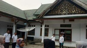 Pemerintah Berniat Hapus Honorer, Ribuan Tenaga Honorer di Sarolangun Terancam