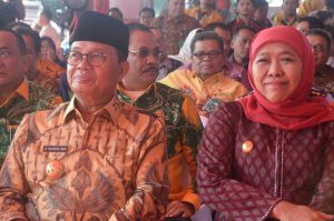 Fachrori Ajak Pers Terus Menyampaikan Berita Terpercaya