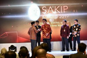 Untuk Kedua Kalinya, Pemprov Jambi Raih Predikat B Untuk Akuntabilitas Kinerja Pemerintah