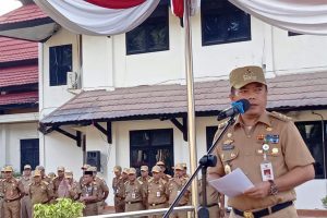 Al Haris, Penerimaan TPP Untuk Tahun 2020 Tetap