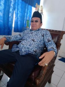 PDAM Tirta Sako Betuah Tertibkan Pelanggan Tidak Teratur