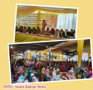 HCE : Pilkada Harus Happy dan Enjoy