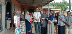 Pilkada Batang Hari, M. Hafiz Fattah Sudah Kantongi 3 Nama Balon Wabup