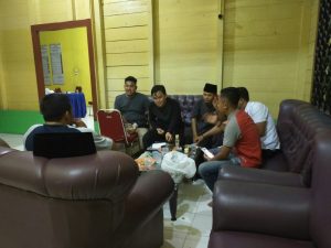 KT Sarolangun Minta Pemerintah Kaji Ulang Izin Usaha Wak Genk