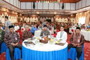 Optimalisasi PAD, Fachrori Gandeng Pengusaha Revitalisasi Kebun Binatang