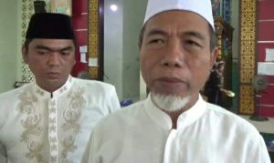 Hingga Saat Ini Merangin Masih Dalam Kondisi Aman Dari Virus Corona