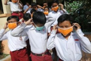 Pemda Merangin Perpanjang Libur Siswa PAUD Hingga SLTP